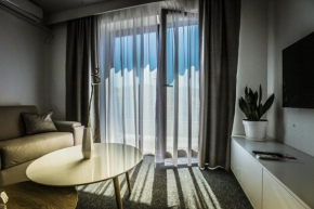 Отель Luxury Apartments Taša  Требинье